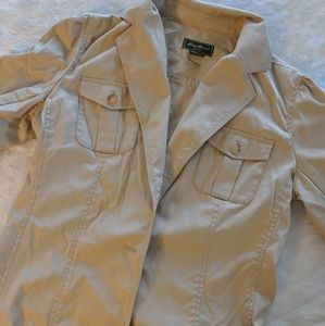 Eddie Bauer Coat